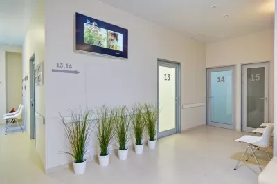 Эдкар на Артиллерийской