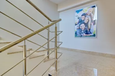 Эдкар на Артиллерийской