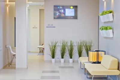 Эдкар на Артиллерийской