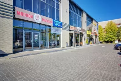 Эдкар на Артиллерийской