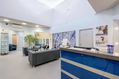 Медицинский центр Тельмана 41 (Центр имплантологии доктора Зорина)