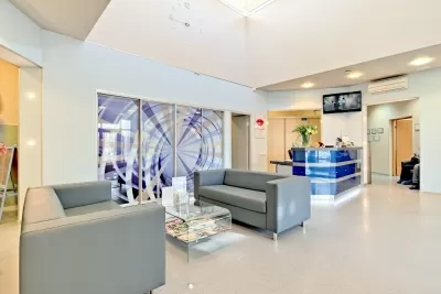 Медицинский центр Тельмана 41 (Центр имплантологии доктора Зорина)