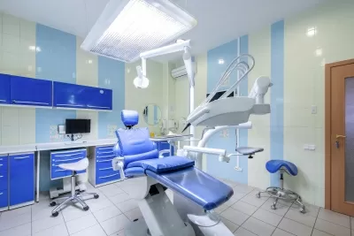 Медицинский центр Тельмана 41 (Центр имплантологии доктора Зорина)