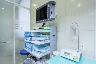 Медицинский центр Тельмана 41 (Центр имплантологии доктора Зорина)