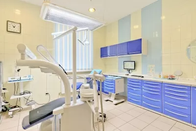 Медицинский центр Тельмана 41 (Центр имплантологии доктора Зорина)