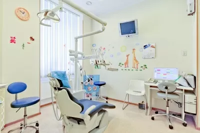 Медицинский центр Тельмана 41 (Центр имплантологии доктора Зорина)