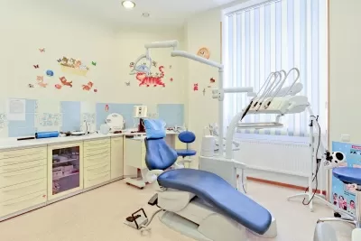 Медицинский центр Тельмана 41 (Центр имплантологии доктора Зорина)