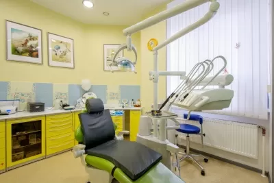 Медицинский центр Тельмана 41 (Центр имплантологии доктора Зорина)