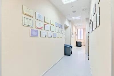 Медицинский центр Тельмана 41 (Центр имплантологии доктора Зорина)