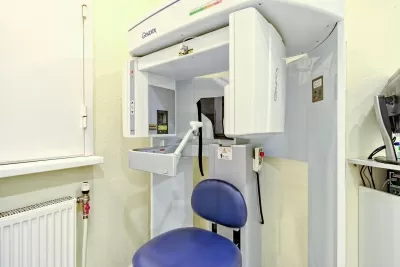 Медицинский центр Тельмана 41 (Центр имплантологии доктора Зорина)