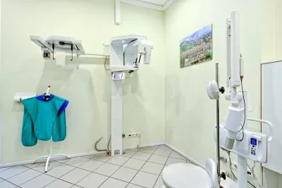 Медицинский центр Тельмана 41 (Центр имплантологии доктора Зорина)