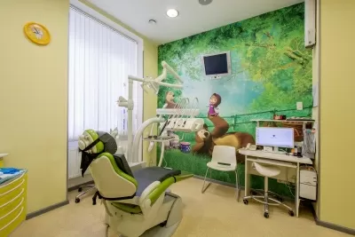 Медицинский центр Тельмана 41 (Центр имплантологии доктора Зорина)