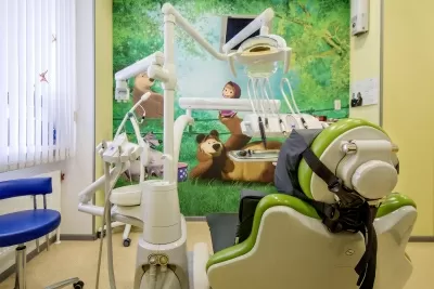 Медицинский центр Тельмана 41 (Центр имплантологии доктора Зорина)