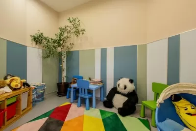 Медицинский центр Тельмана 41 (Центр имплантологии доктора Зорина)