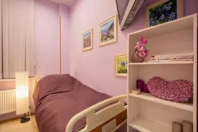 Медицинский центр Тельмана 41 (Центр имплантологии доктора Зорина)