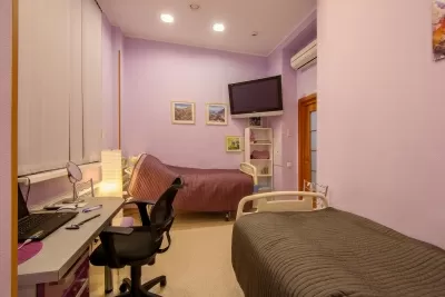 Медицинский центр Тельмана 41 (Центр имплантологии доктора Зорина)