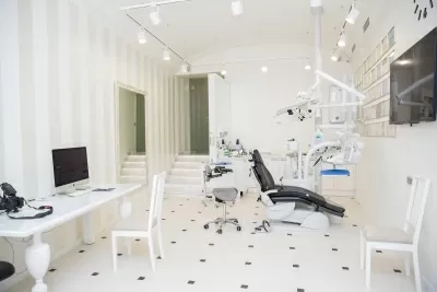 Мастерская улыбок