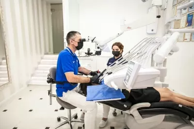 Мастерская улыбок