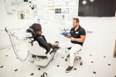 Мастерская улыбок