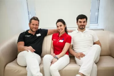 Мастерская улыбок