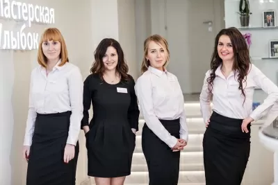 Мастерская улыбок