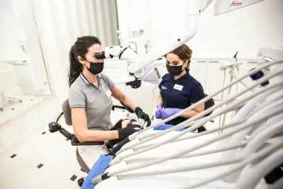 Мастерская улыбок