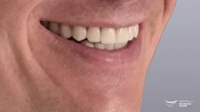 Мастерская улыбок