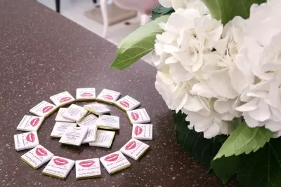 Мастерская улыбок