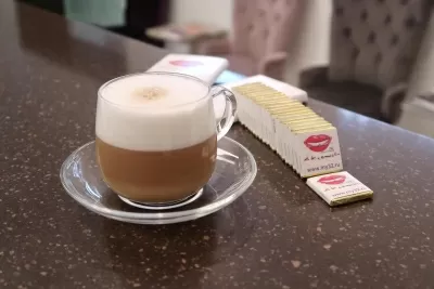 Мастерская улыбок