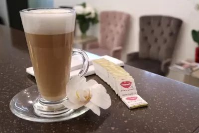 Мастерская улыбок