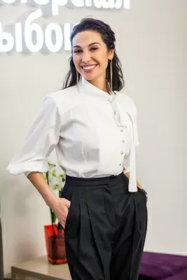 Мастерская улыбок