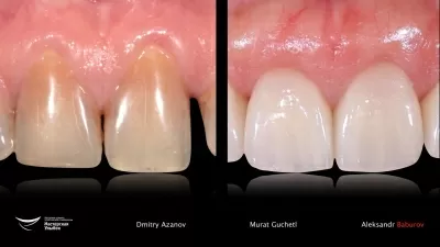 Мастерская улыбок