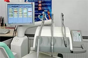 Стоматология Аура