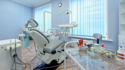 Дентсервис