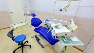 Дентсервис