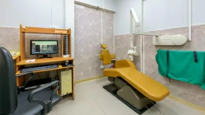 Дентсервис