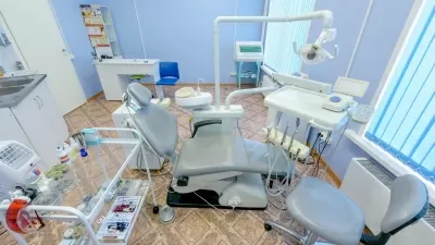 Дентсервис