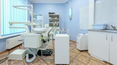 Дентсервис