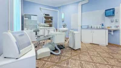 Дентсервис