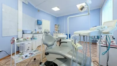 Дентсервис