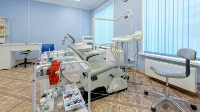 Дентсервис