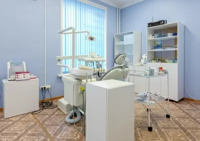 Дентсервис