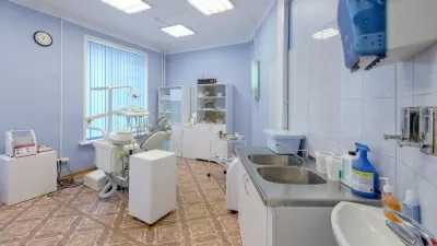 Дентсервис