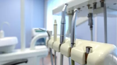 Дентсервис