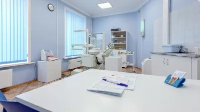 Дентсервис