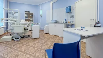 Дентсервис