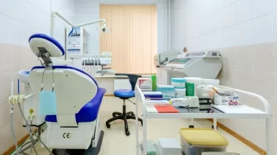 Дентсервис