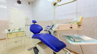 Дентсервис