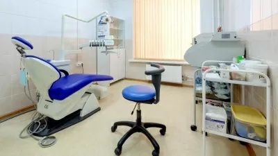 Дентсервис