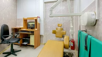 Дентсервис